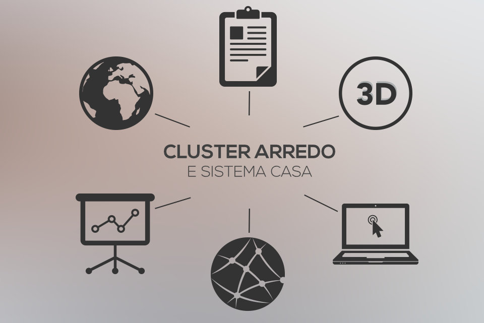 Cluster Arredo