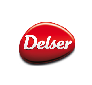 Delser logo