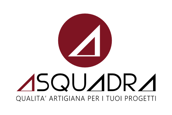 A Squadra Logo