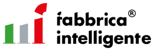 Fabbrica Intelligente Logo