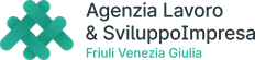 Logo Azienda Lavoro & Sviluppo Impresa