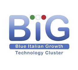 Cluster Tecnologico Italiano BIG - Blue Italian Growth
