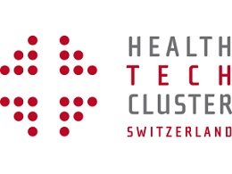 Health Tech Cluster Switzerland